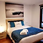 Appartement Piso Cerca De Centro Ocio As Cancelas Y Xunta *