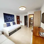 Piso Cerca De Centro Ocio As Cancelas Y Xunta * Santiago de Compostella