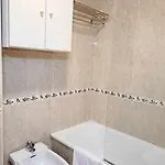 Piso Cerca De Centro Ocio As Cancelas Y Xunta Appartement Santiago de Compostella