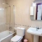Appartement Piso Cerca De Centro Ocio As Cancelas Y Xunta *