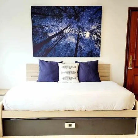Apartamento Piso Cerca De Centro Ocio As Cancelas Y Xunta Santiago de Compostela