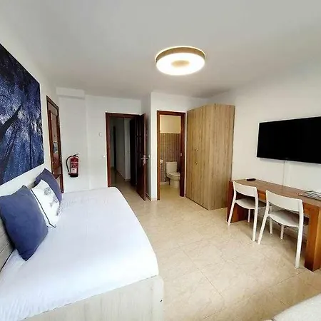 Piso Cerca De Centro Ocio As Cancelas Y Xunta