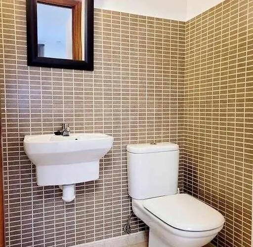 Piso Cerca De Centro Ocio As Cancelas Y Xunta Σαντιάγο ντε Κομποστέλα