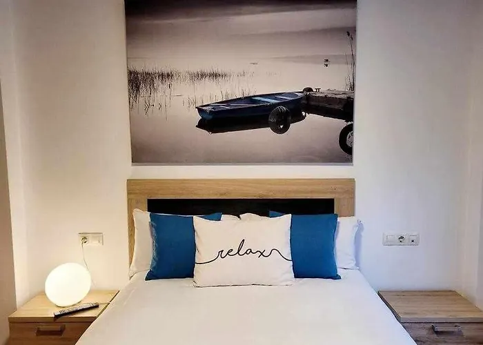 Apartmán Piso Cerca De Centro Ocio As Cancelas Y Xunta Santiago de Compostela